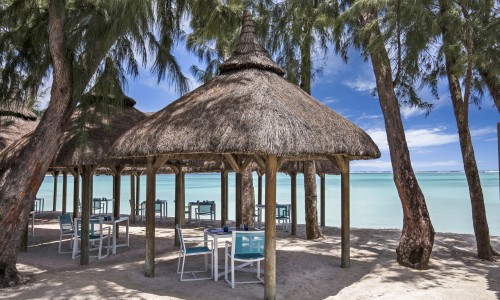 Ambre Mauritius